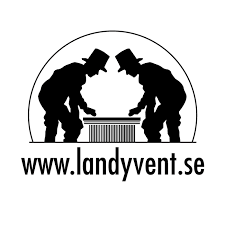 Landyvent logotype